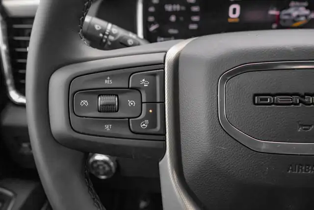 2026 GMC Sierra 3500HD Denali - Photo 21