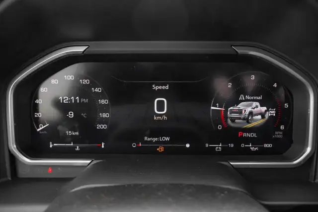 2026 GMC Sierra 3500HD Denali - Photo 22