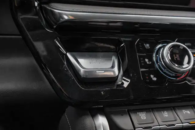2026 GMC Sierra 3500HD Denali - Photo 24