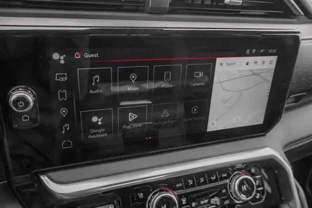2026 GMC Sierra 3500HD Denali - Photo 25
