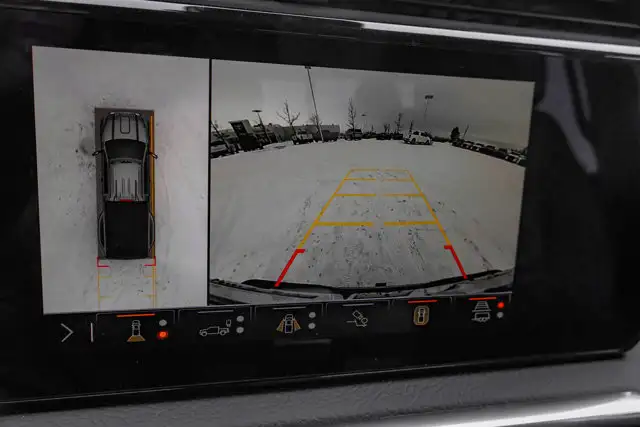 2026 GMC Sierra 3500HD Denali - Photo 26