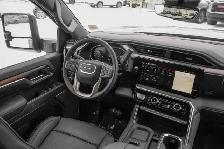 2026 GMC Sierra 3500HD Denali - Photo 29