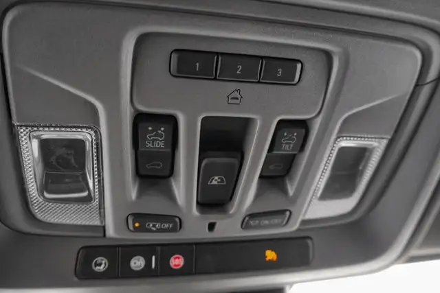 2026 GMC Sierra 3500HD Denali - Photo 31