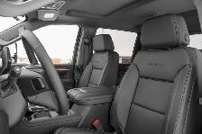 2026 GMC Sierra 3500HD Denali - Photo 33