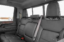 2026 GMC Sierra 3500HD Denali - Photo 34