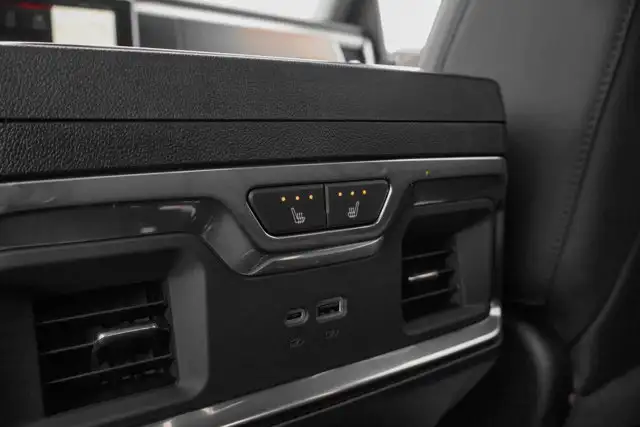 2026 GMC Sierra 3500HD Denali - Photo 35
