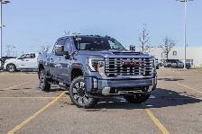 2026 GMC Sierra 3500HD Denali - Photo 2