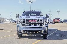 2026 GMC Sierra 3500HD Denali - Photo 3
