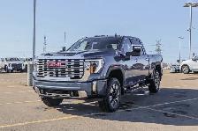 2026 GMC Sierra 3500HD Denali - Photo 4