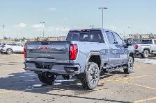 2026 GMC Sierra 3500HD Denali - Photo 9