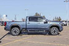 2026 GMC Sierra 3500HD Denali - Photo 10