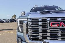 2026 GMC Sierra 3500HD Denali - Photo 11