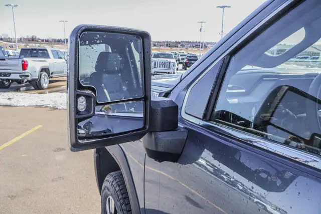 2026 GMC Sierra 3500HD Denali - Photo 14