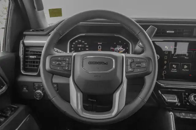2026 GMC Sierra 3500HD Denali - Photo 20