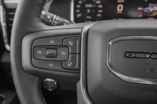 2026 GMC Sierra 3500HD Denali - Photo 21