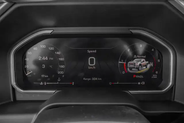 2026 GMC Sierra 3500HD Denali - Photo 22