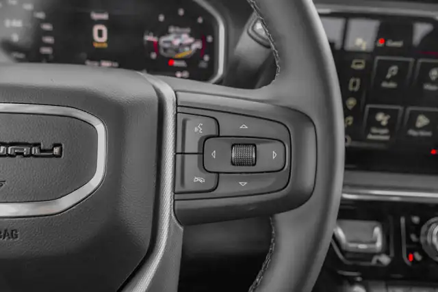 2026 GMC Sierra 3500HD Denali - Photo 23