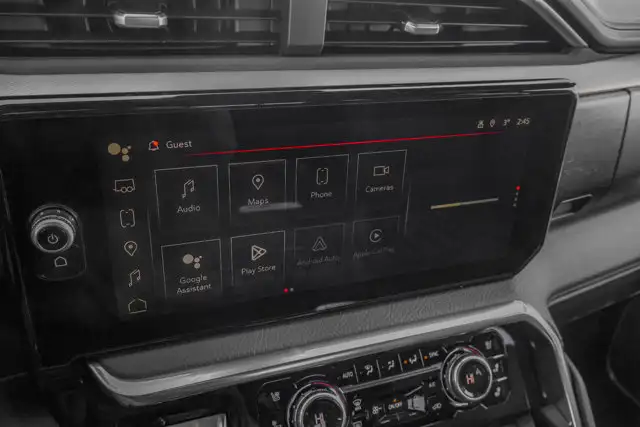 2026 GMC Sierra 3500HD Denali - Photo 25