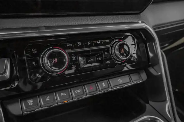 2026 GMC Sierra 3500HD Denali - Photo 27