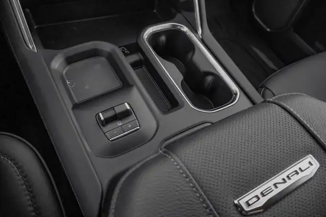 2026 GMC Sierra 3500HD Denali - Photo 28