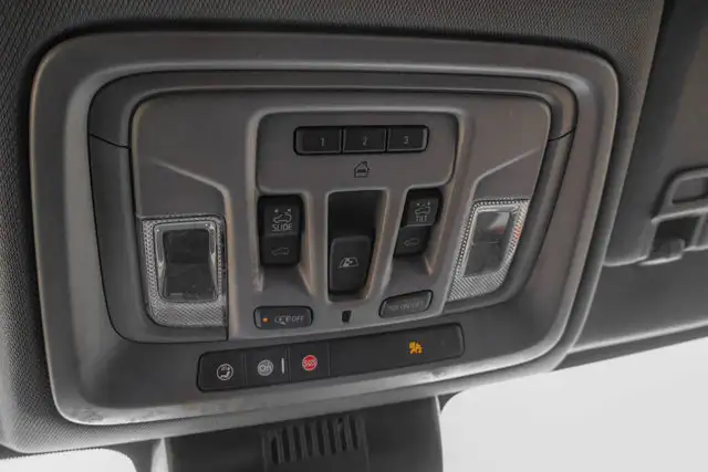 2026 GMC Sierra 3500HD Denali - Photo 31