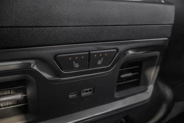 2026 GMC Sierra 3500HD Denali - Photo 35