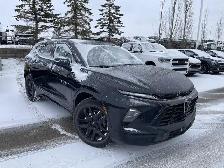 2024 Chevrolet Blazer RS - Photo 2