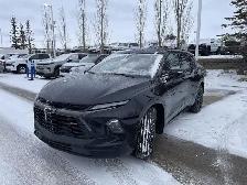 2024 Chevrolet Blazer RS - Photo 3