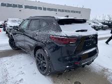 2024 Chevrolet Blazer RS - Photo 4