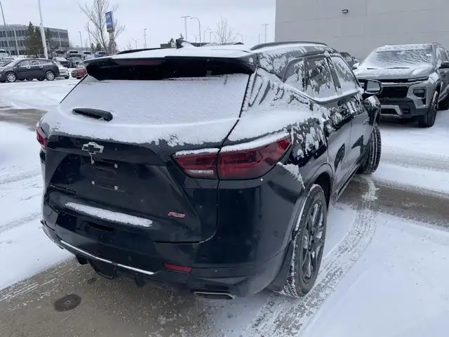 2024 Chevrolet Blazer RS - Photo 5