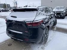 2024 Chevrolet Blazer RS - Photo 5