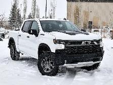 2026 Chevrolet Silverado 1500 ZR2 - Photo 2