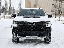 2026 Chevrolet Silverado 1500 ZR2 - Photo 3