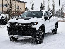 2026 Chevrolet Silverado 1500 ZR2 - Photo 4