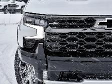 2026 Chevrolet Silverado 1500 ZR2 - Photo 5