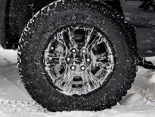 2026 Chevrolet Silverado 1500 ZR2 - Photo 6