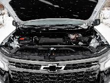 2026 Chevrolet Silverado 1500 ZR2 - Photo 9