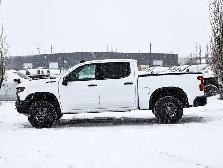 2026 Chevrolet Silverado 1500 ZR2 - Photo 10