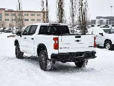 2026 Chevrolet Silverado 1500 ZR2 - Photo 11