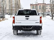 2026 Chevrolet Silverado 1500 ZR2 - Photo 12