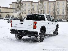 2026 Chevrolet Silverado 1500 ZR2 - Photo 13