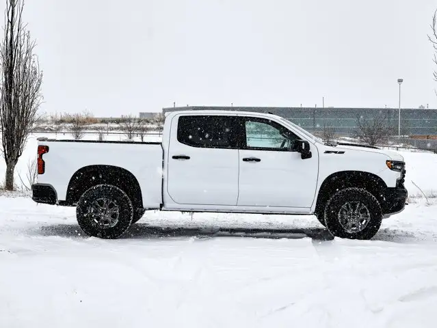 2026 Chevrolet Silverado 1500 ZR2 - Photo 14
