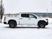 2026 Chevrolet Silverado 1500 ZR2 - Photo 14
