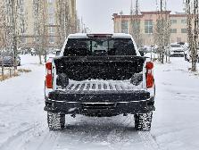 2026 Chevrolet Silverado 1500 ZR2 - Photo 15