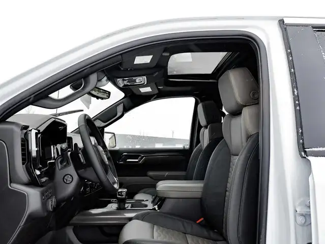 2026 Chevrolet Silverado 1500 ZR2 - Photo 16