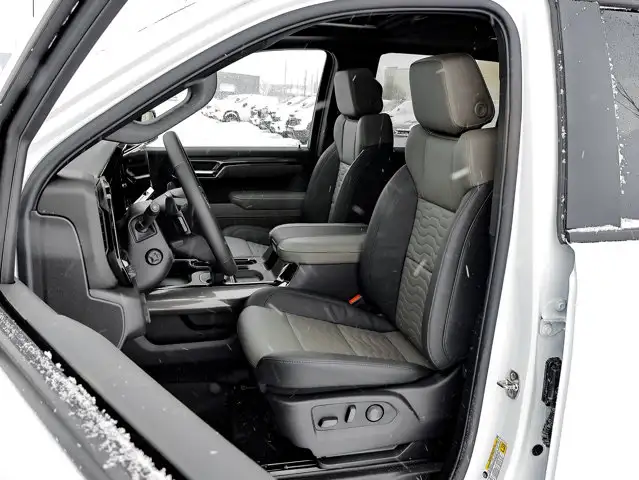 2026 Chevrolet Silverado 1500 ZR2 - Photo 17