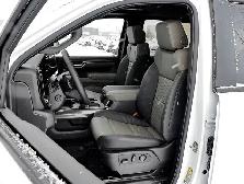 2026 Chevrolet Silverado 1500 ZR2 - Photo 17