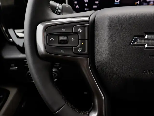 2026 Chevrolet Silverado 1500 ZR2 - Photo 23