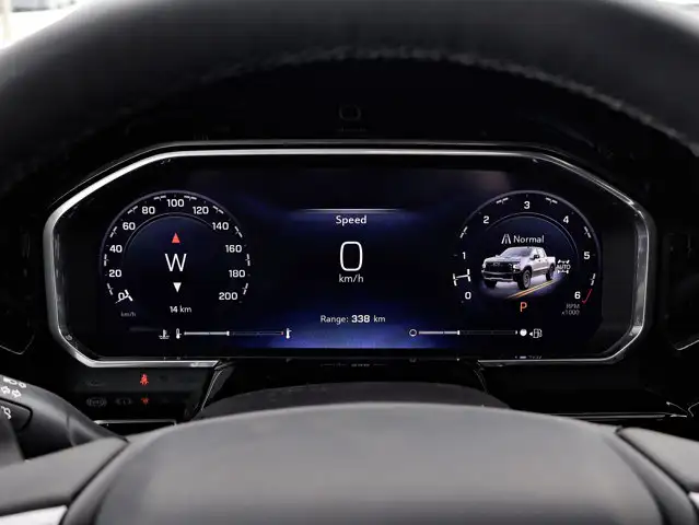 2026 Chevrolet Silverado 1500 ZR2 - Photo 24