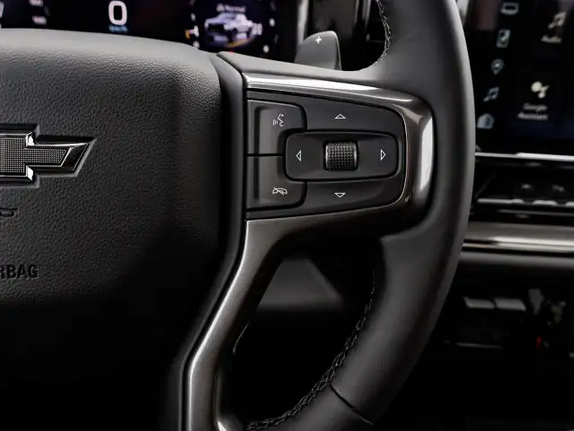 2026 Chevrolet Silverado 1500 ZR2 - Photo 25